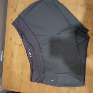 NoBull pace short 3"